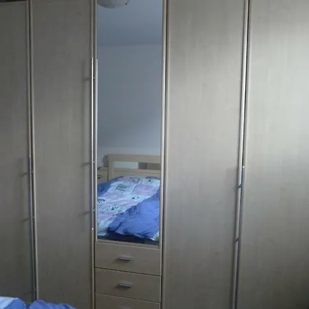 44 Kliffstrasse Appartamento *