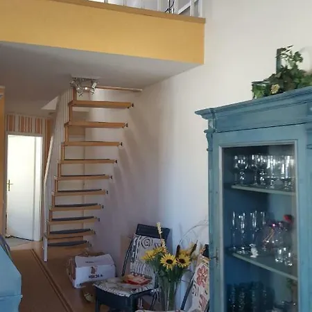 44 Kliffstrasse Appartamento *