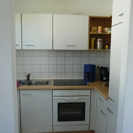 44 Kliffstrasse